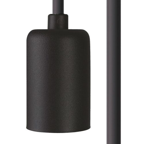Кабель для світильника Nowodvorski Cameleon Cable 3,5m E27 25W IP20 Bl