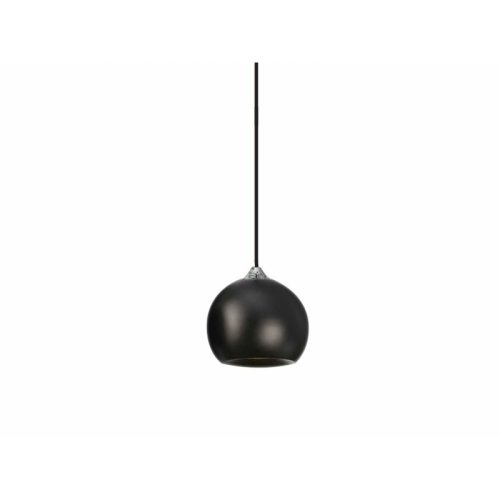 Підвісний світильник, люстра Azzardo BLACK GULIA(FH5951 BCB 120)