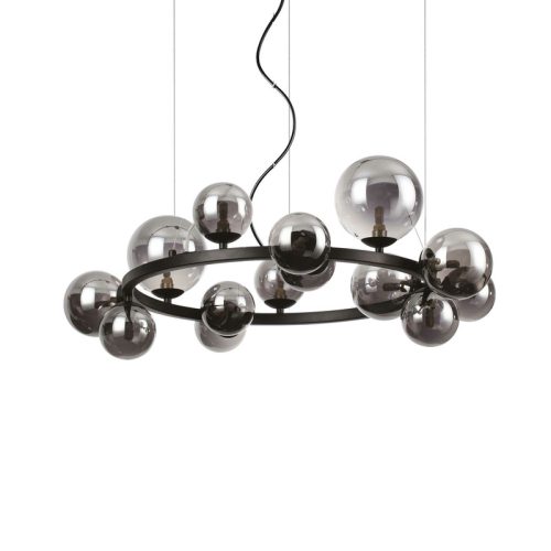 Люстра Ideal Lux Perlage G9 14x15W 3000K IP20