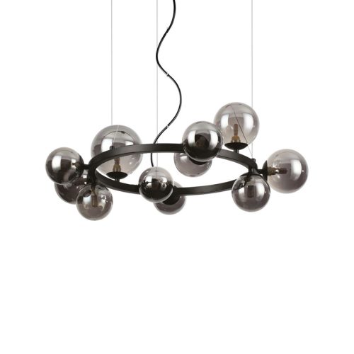 Люстра Ideal Lux Perlage G9 11x15W 3000K IP20