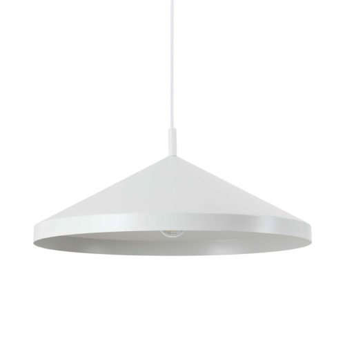 Підвісний світильник, люстра Ideal Lux Yurta E27 1x60W IP20