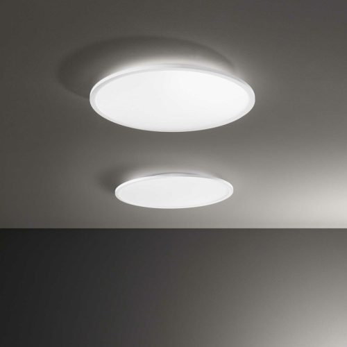 Світильник стельовий Ideal Lux Fly LED 1x53W 3000K 7500Lm IP40 - Зображення 3