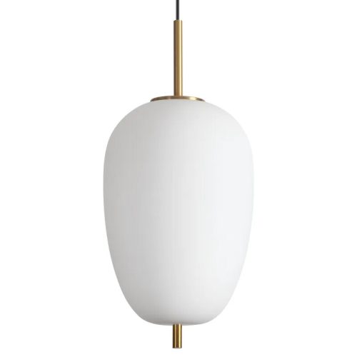 Підвісний світильник, люстра Ideal Lux Umile SP1 Led 1x20W 3000K 2050Lm IP20