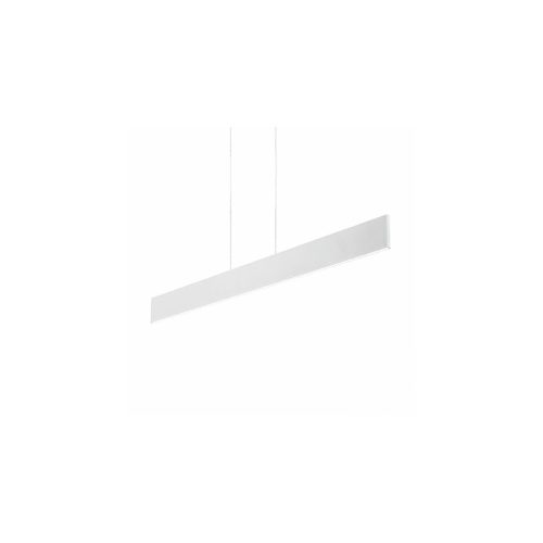 Підвісний світильник, люстра Ideal Lux Desk Sp1 - Зображення 1