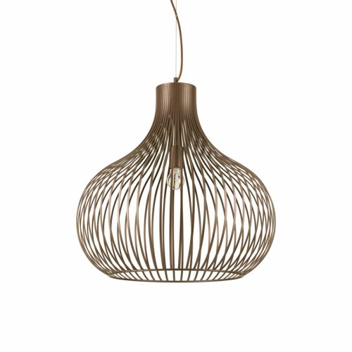 Підвісний світильник, люстра Ideal Lux Onion sp1 d60