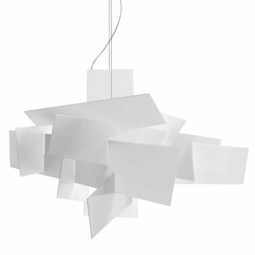 Люстра Imperium Light Iceberg