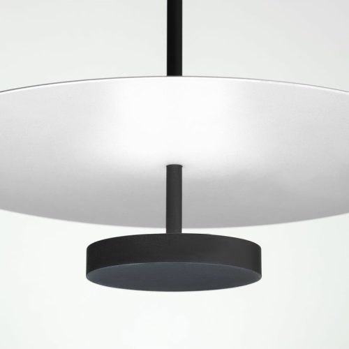 Підвісний світильник, люстра Imperium Light Toledo LED 1x9W 3000K IP20 - Зображення 2