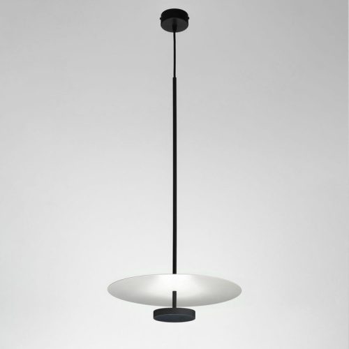 Підвісний світильник, люстра Imperium Light Toledo LED 1x9W 3000K IP20 - Зображення 1