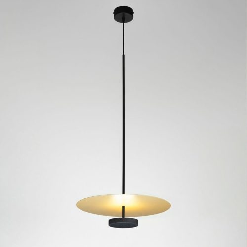 Підвісний світильник, люстра Imperium Light Toledo LED 1x9W 3000K IP20