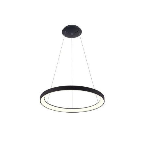 Підвісний світильник, люстра Italux Vico Led 1x38W 3000K-4000K 3200Lm IP20