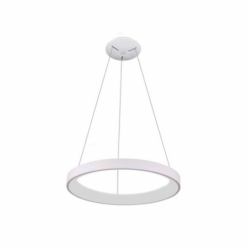 Підвісний світильник, люстра Italux Vico Led 1x38W 3000K-4000K 3200Lm IP20 - Зображення 1