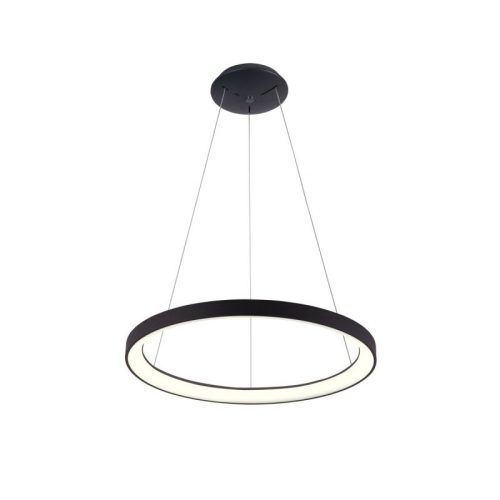 Підвісний світильник, люстра Italux Vico Led 1x48W 3000K-4000K 4000Lm IP20 - Зображення 2