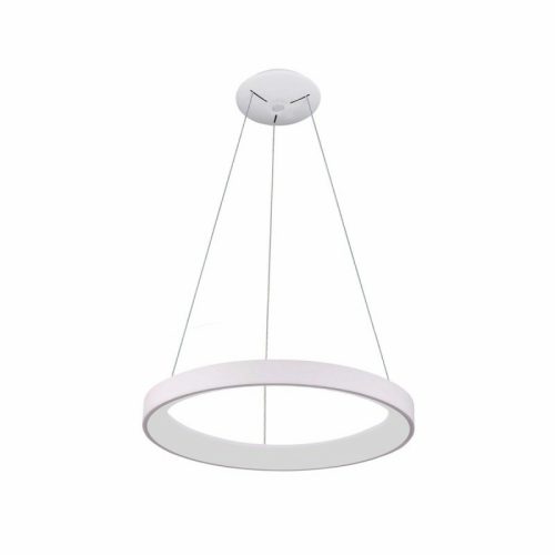 Підвісний світильник, люстра Italux Vico Led 1x48W 3000K-4000K 4000Lm IP20
