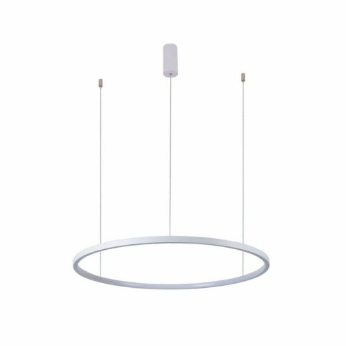 Підвісний світильник, люстра Italux Vinola Led 1x38W 3000K-4000K 3040Lm IP20