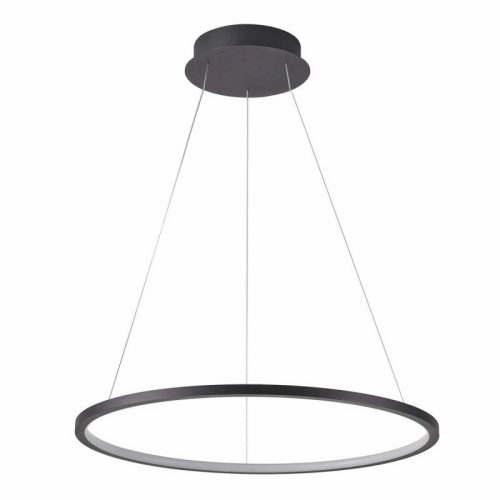 Підвісний світильник, люстра Italux Vinola Led 1x58W 3000K-4000K 4640Lm IP20