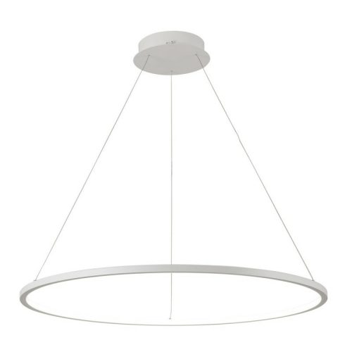 Підвісний світильник, люстра Italux Vinola Led 1x58W 3000K-4000K 4640Lm IP20