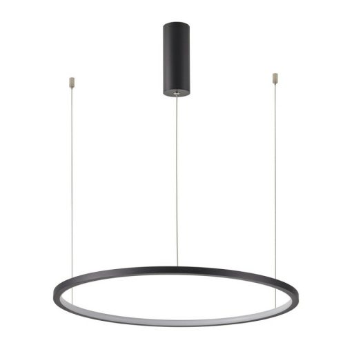 Підвісний світильник, люстра Italux Vinola Led 1x58W 3000K-4000K 2000Lm IP20