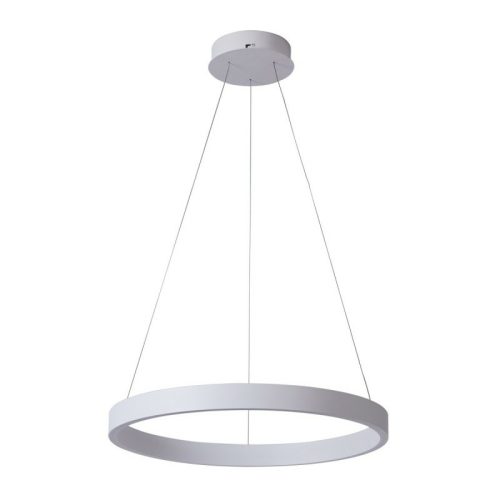 Підвісний світильник, люстра Italux Brasco Down Led 1x60W 3000K-4000K 4500Lm IP20