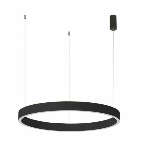 Підвісний світильник, люстра Italux Brasco Up Down Led 2x100W 3000K-4000K 6800Lm IP20
