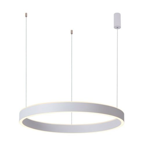 Підвісний світильник, люстра Italux Brasco Up Down Led 2x100W 3000K-4000K 6800Lm IP20