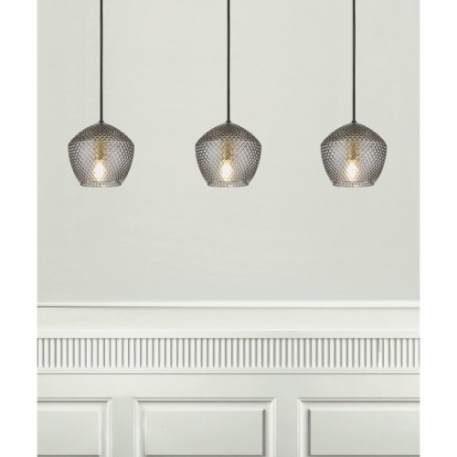 Підвісний світильник, люстра Nordlux Orbiform E27 1x40W IP20 - Зображення 3