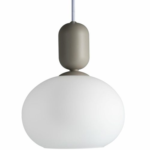 Підвісний світильник, люстра Nordlux Notti E27 1x40W IP20