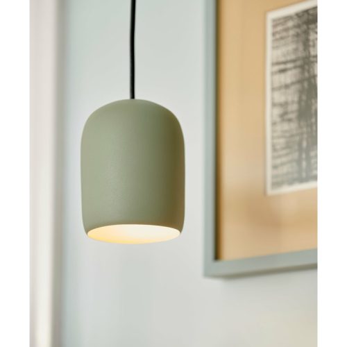 Підвісний світильник, люстра Nordlux Notti E27 1x25W IP20 - Зображення 3