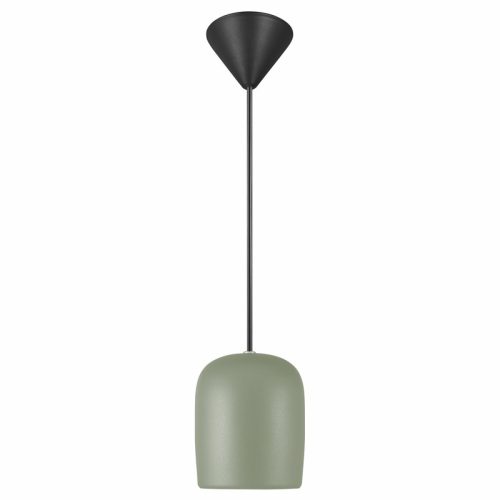 Підвісний світильник, люстра Nordlux Notti E27 1x25W IP20