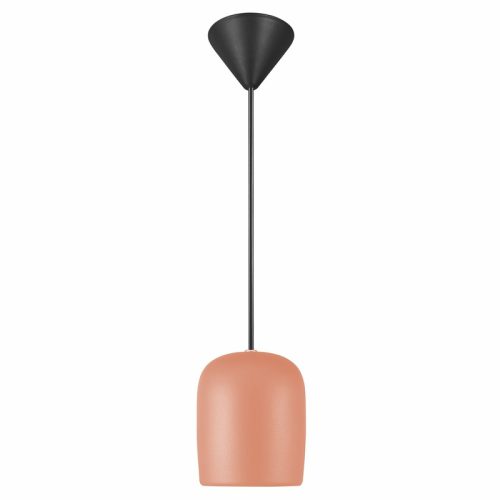 Підвісний світильник, люстра Nordlux Notti E27 1x25W IP20 - Зображення 1