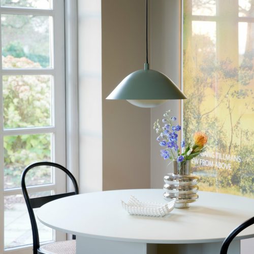 Підвісний світильник, люстра Nordlux Freya E27 1x40W IP20 - Зображення 3