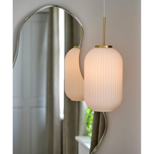Підвісний світильник, люстра Nordlux Milford E27 1x40W IP20 - Зображення 3