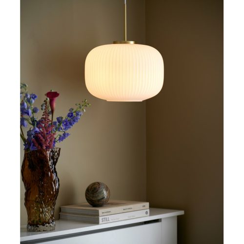 Підвісний світильник, люстра Nordlux Milford E27 1x40W IP20 - Зображення 3