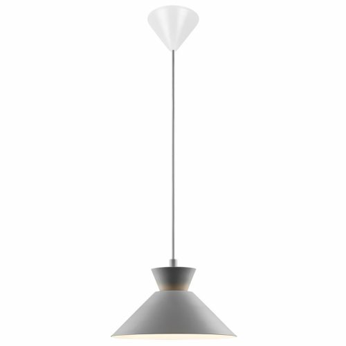 Підвісний світильник, люстра Nordlux Dail E27 1x40W IP20