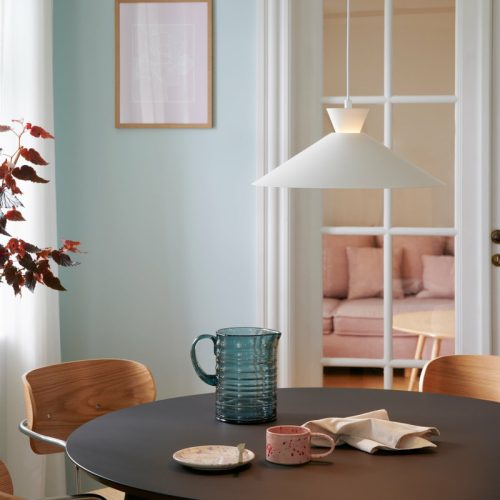 Підвісний світильник, люстра Nordlux Dail E27 1x40W IP20 - Зображення 3
