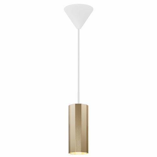 Підвісний світильник, люстра Nordlux Alanis GU10 1x15W IP20 - Зображення 2