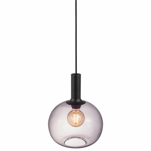 Підвісний світильник, люстра Nordlux Alton E27 1x60W IP20 - Зображення 2