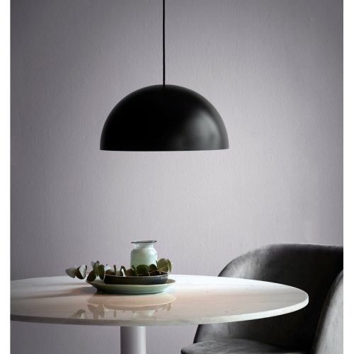 Підвісний світильник, люстра Nordlux Ellen E27 1x40W IP20 - Зображення 3