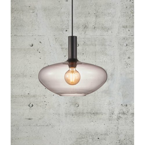 Підвісний світильник, люстра Nordlux Alton E27 1x60W IP20 - Зображення 3