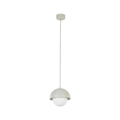 Підвісний світильник, люстра TK Lighting Bono G9 1x8W IP20 - Зображення 1