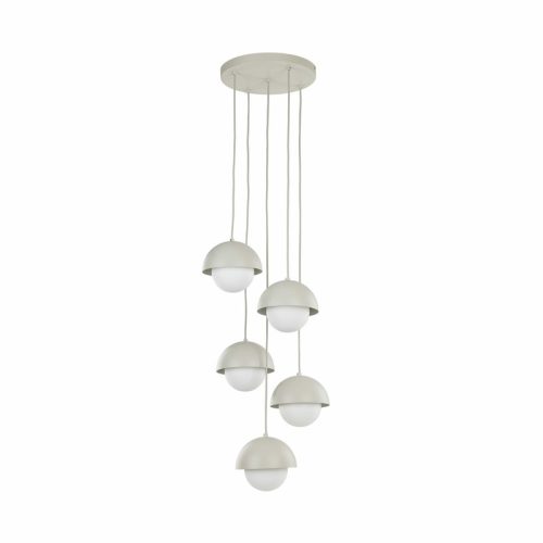 Підвісний світильник, люстра TK Lighting Bono G9 5x8W IP20