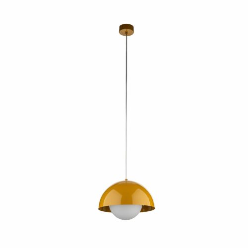 Підвісний світильник, люстра TK Lighting Bono E27 1x15W IP20 - Зображення 1