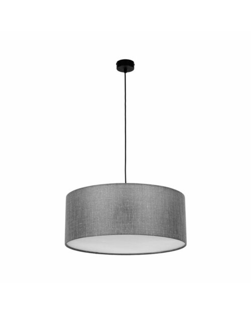 Люстра TK Lighting Earth E27 3x15W IP20 - Зображення 1