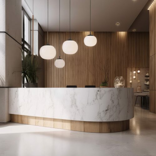 Підвісний світильник, люстра TK Lighting Vibe E27 1x15W IP20 Чорний - Зображення 2