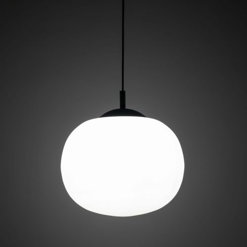Підвісний світильник, люстра TK Lighting Vibe E27 1x15W IP20 Чорний - Зображення 3