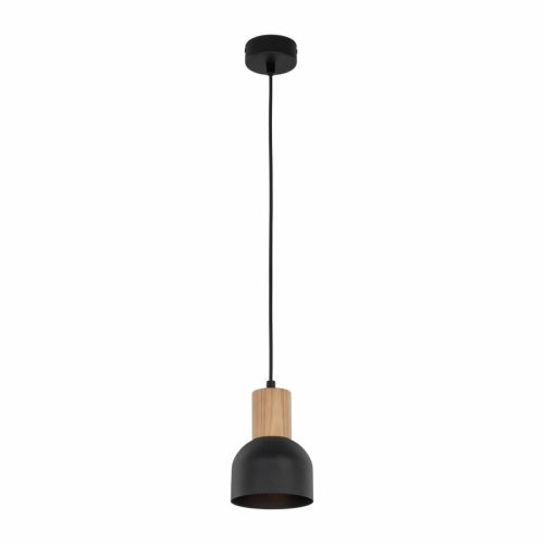 Підвісний світильник, люстра TK Lighting Cairo E27 1x15W IP20 - Зображення 1