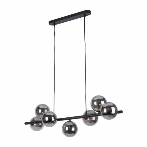 Підвісний світильник, люстра TK Lighting Estera G9 7x6W IP20