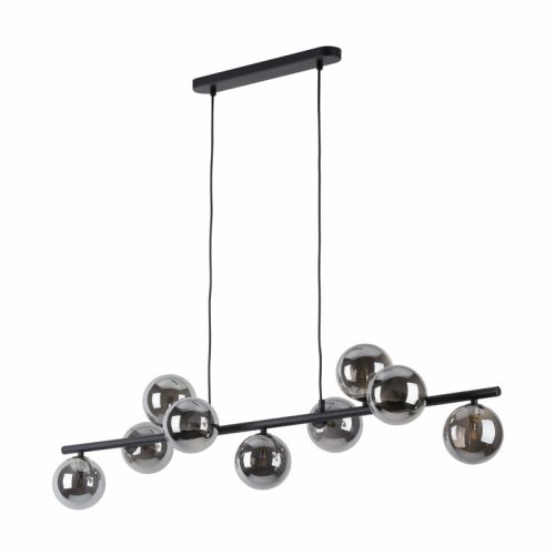 Підвісний світильник, люстра TK Lighting Estera G9 9x6W IP20 - Зображення 1