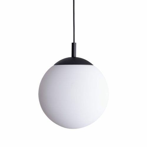 Підвісний світильник, люстра Tk Lighting Esme E27 1x15W IP20 Чорний - Зображення 3