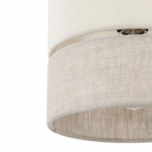 Підвісний світильник, люстра TK Lighting Eco E27 1x15W IP20 - Зображення 2