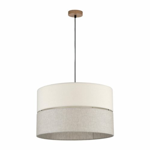 Підвісний світильник, люстра TK Lighting Eco E27 3x15W IP20